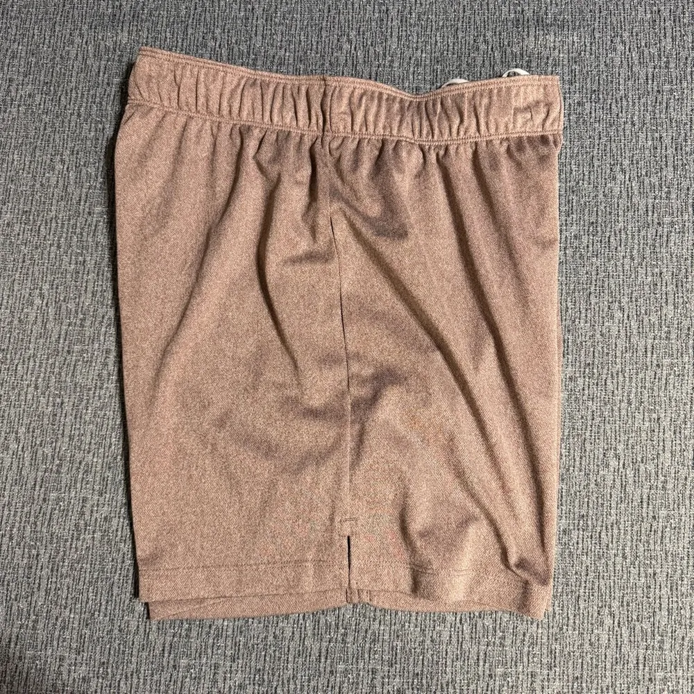 Nike Women’s Attack Dri-Fit Fitness Shorts - Image 6