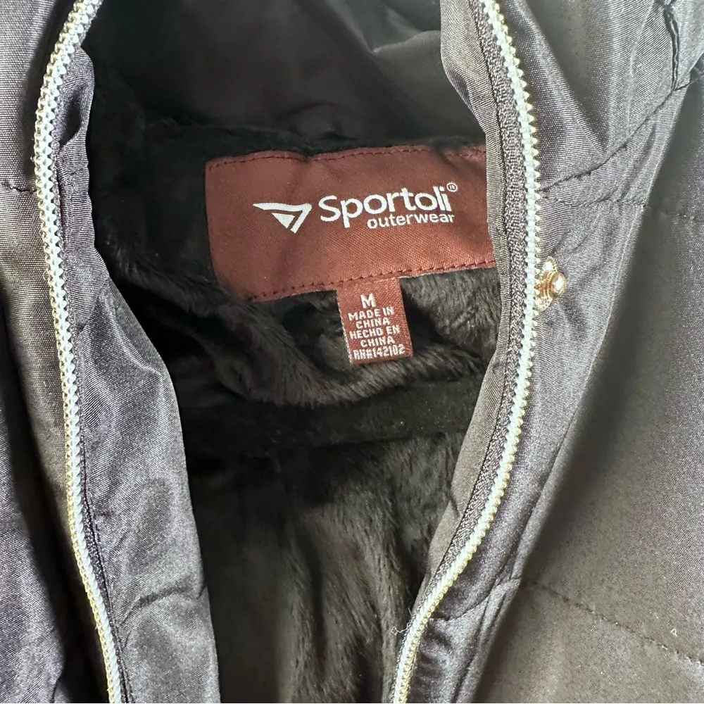 Women Longer Length Plush Lined Quilted Winter Puffer Coat Zip - Image 12