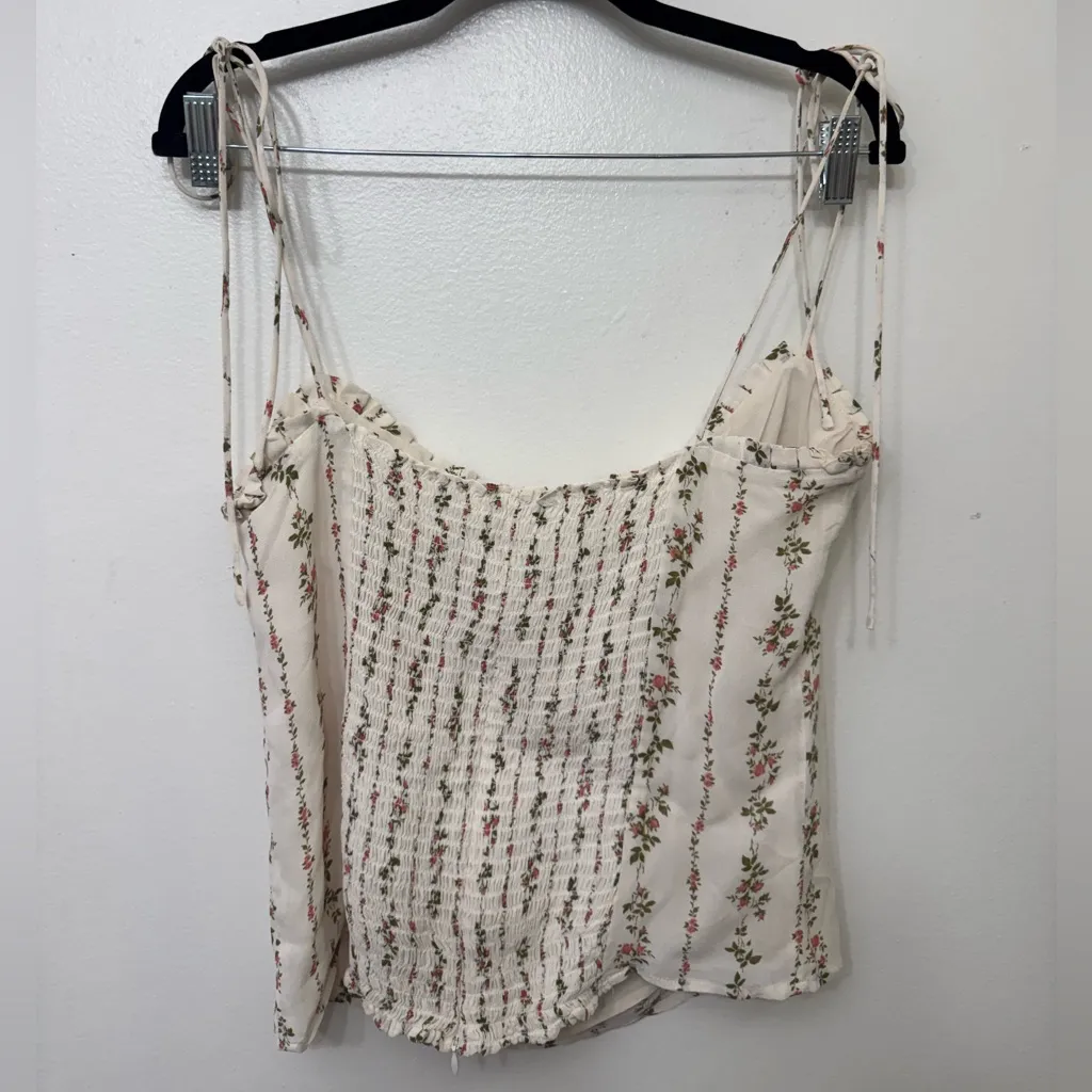 Reformation  Novena Top - Image 2