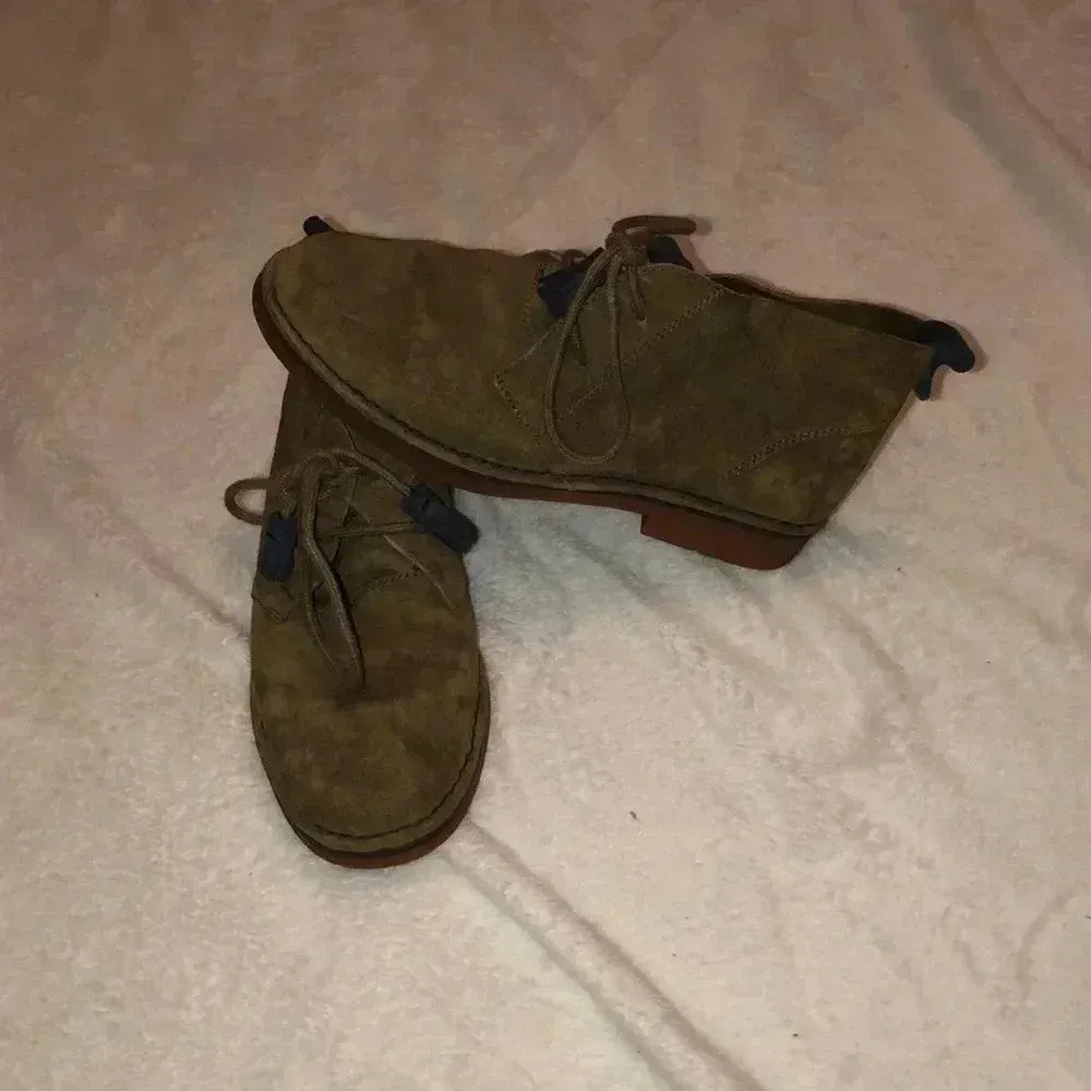 Hush Puppies  Booties - Image 3