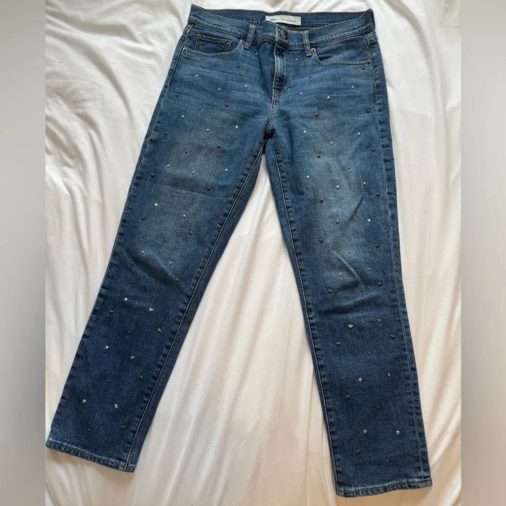 GAP Studded Jeans - Image 2