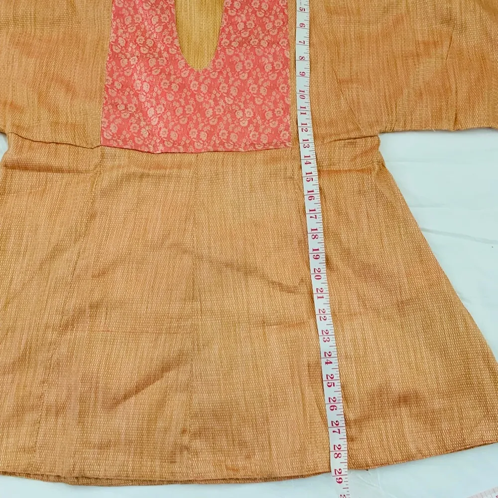 High waist Ecofriendly 💅🏽💅🏼Unique Jute&Silk 🔝 Size XXL - Image 9