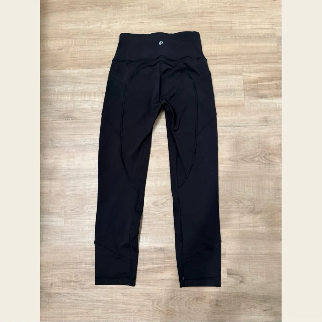 Lululemon Leggings - Image 2