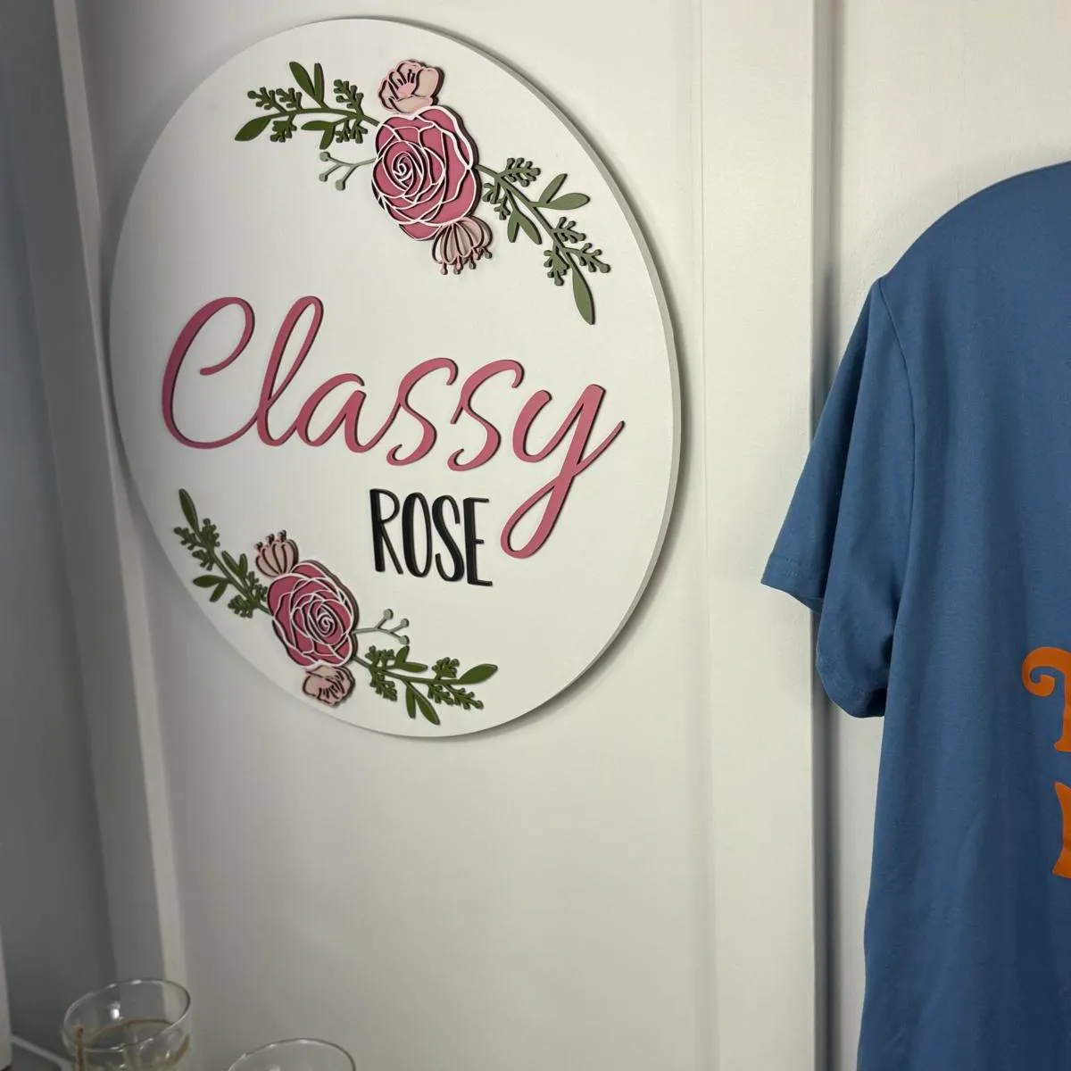 Cute Shein Top‎ Size M - Image 5