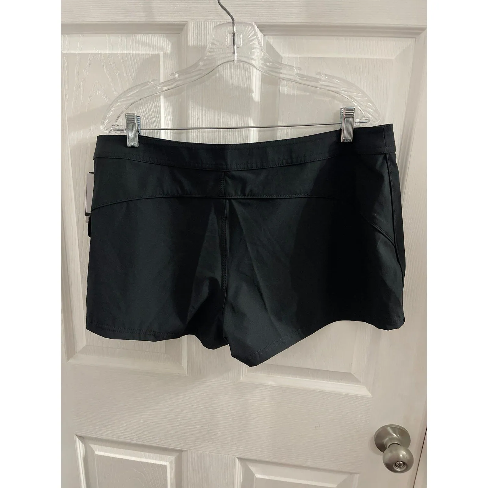 O'NEILL South Pacific Hyperfreak  
Boardshorts Size 15 Black New With Tags - Image 5