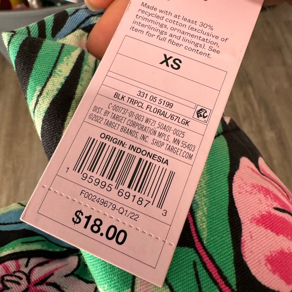 WILD FABLE chino shorts♥️ - Image 2