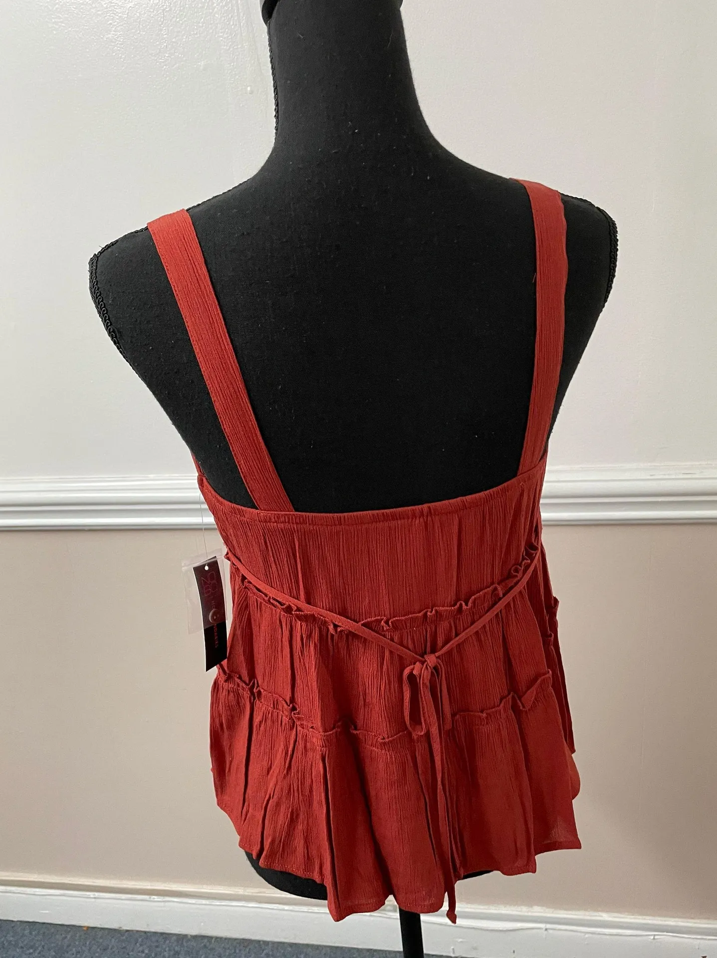 NWT  Tank Top - Image 2