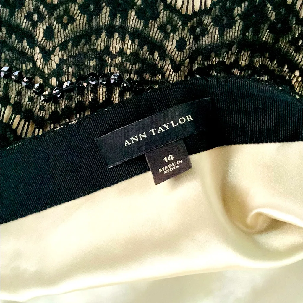 Dressy lace top+ skirt set🌹 - Image 10