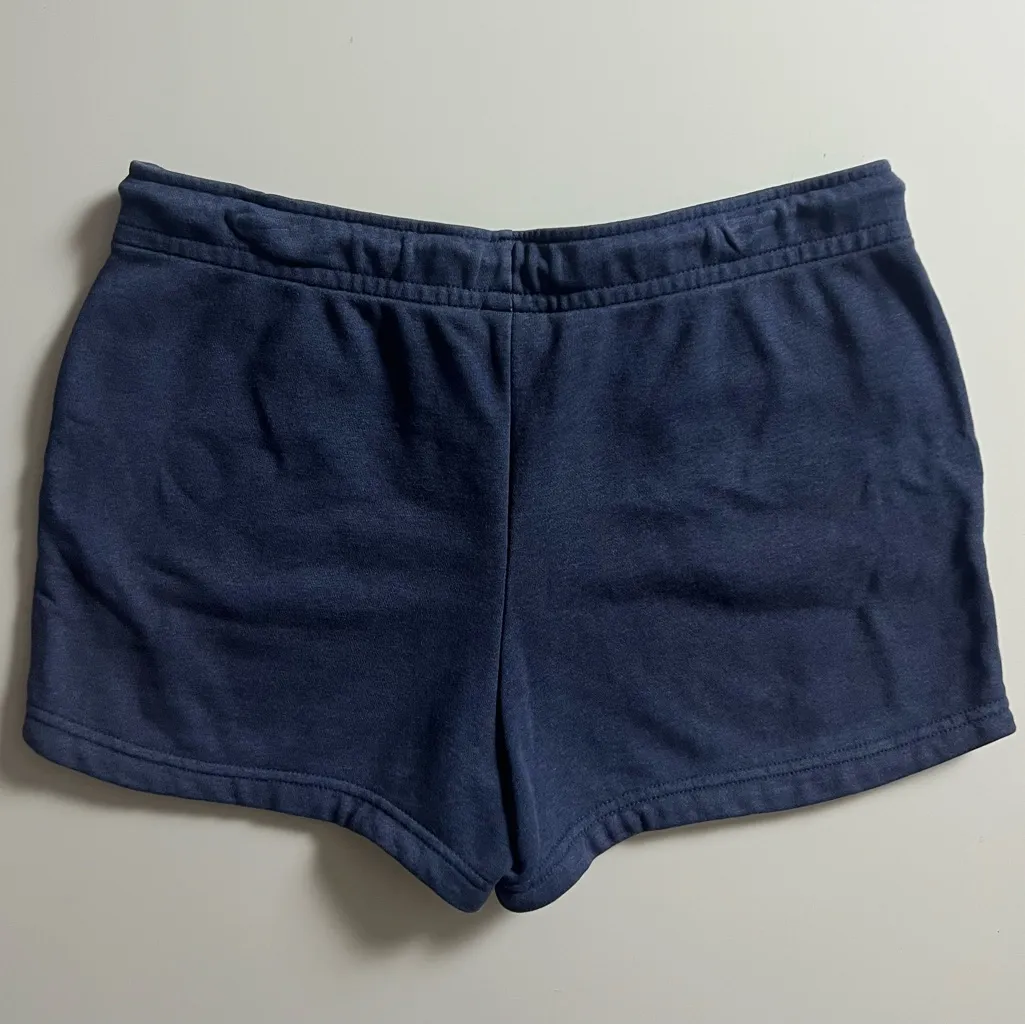 Nike Shorts, Dark Blue, Size M - Image 3