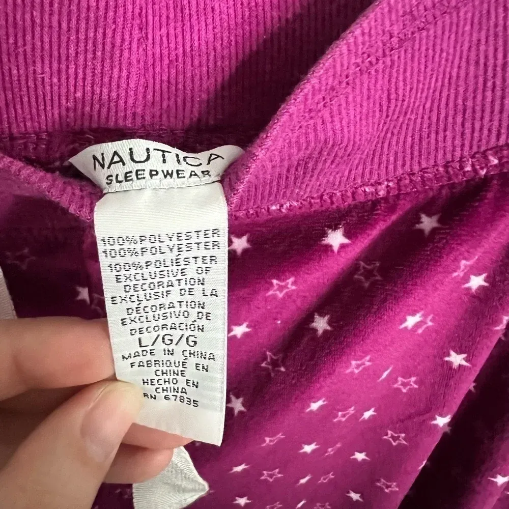 Nautica pajama‎ pajamas - Image 4
