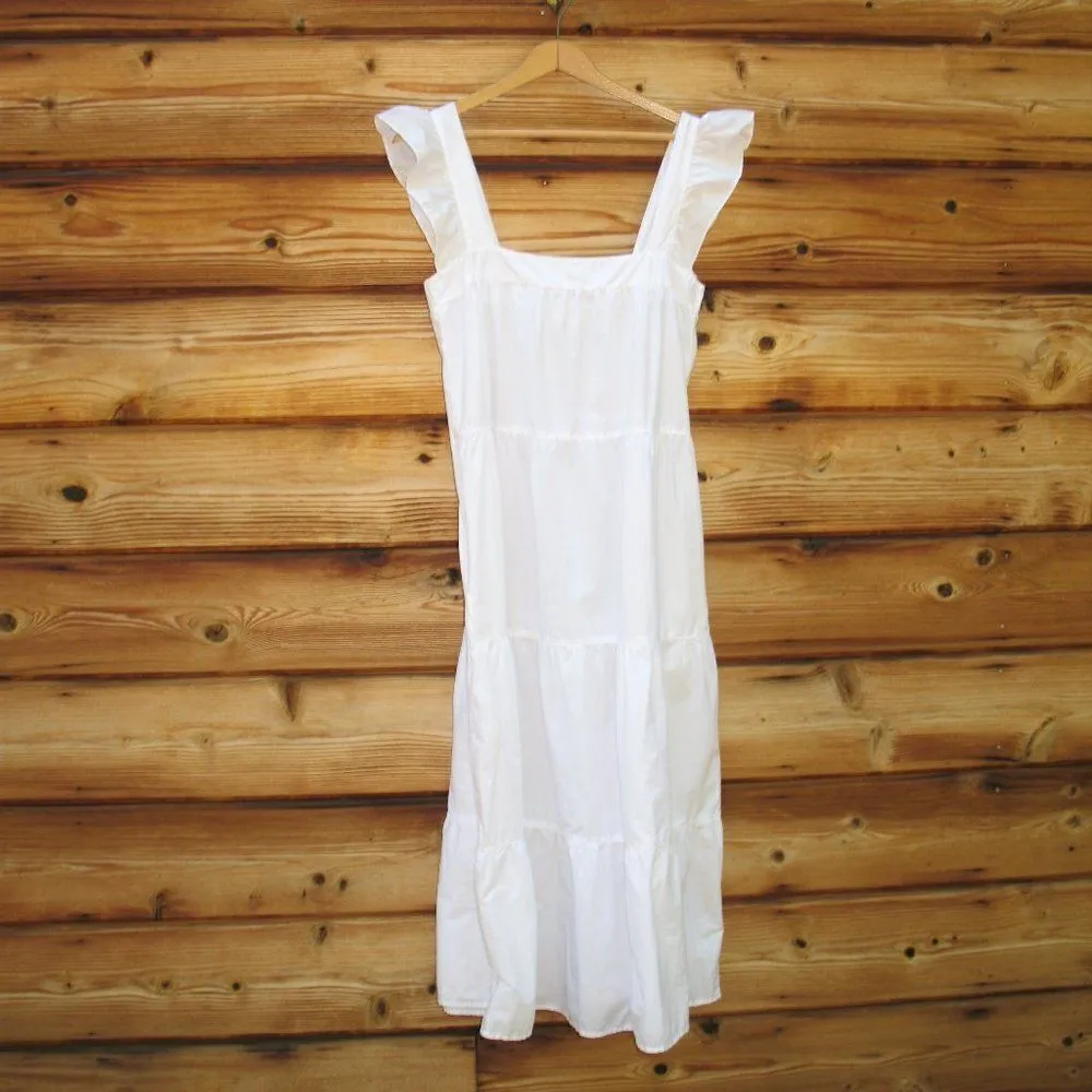 Nation Ltd Camille Easy Sundress Bloggers Fave Dress - Image 3