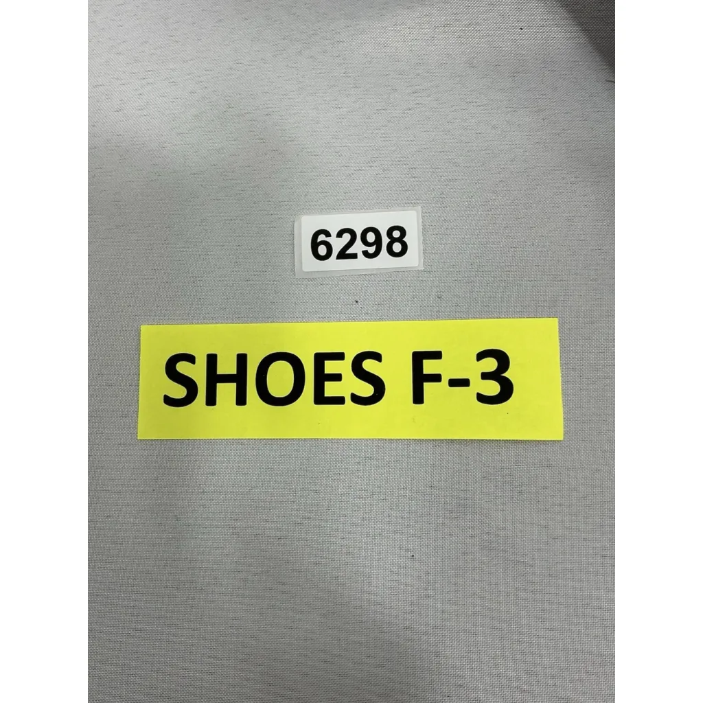 Womans Stiletto Otk Boots Size 9 Brown 1/4 Zip Pointed Toe NWOT - Image 7