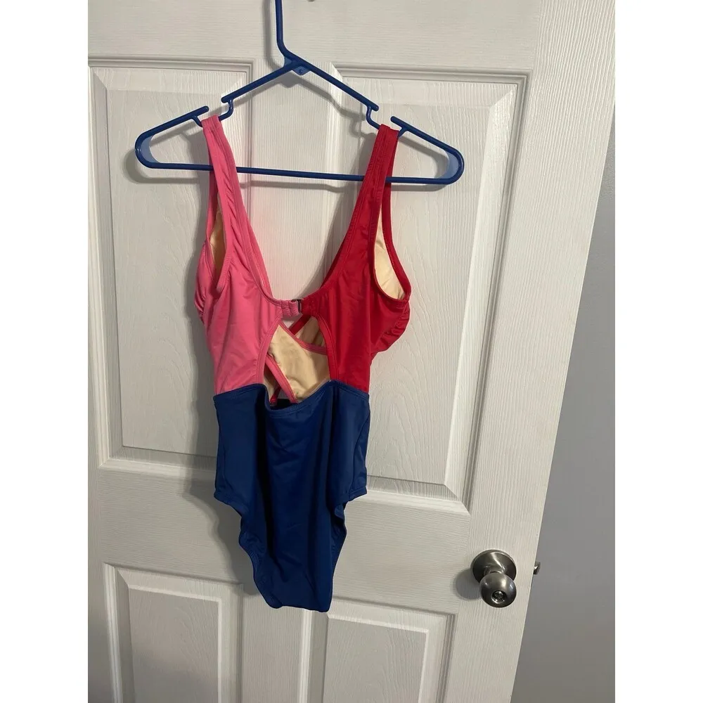 Beach Betty Slimming Control Wrap - Image 5