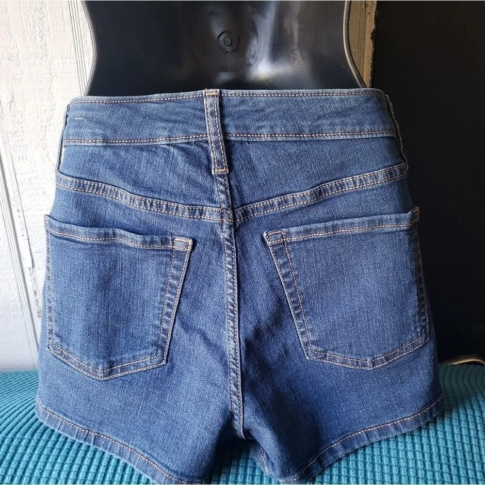 Wild Fable jean shorts - Image 2