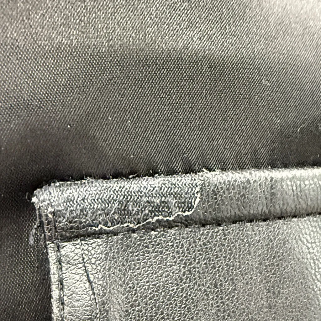 Maniere De Voir Black Crop Top - Image 11