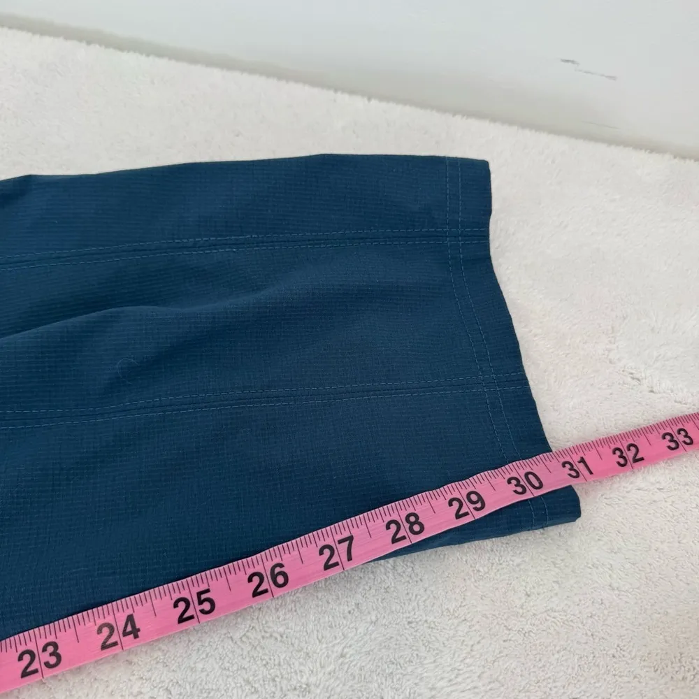 KUHLS Horiz Softshell‎ Skinny Hiking Pants  size 22 - Image 9