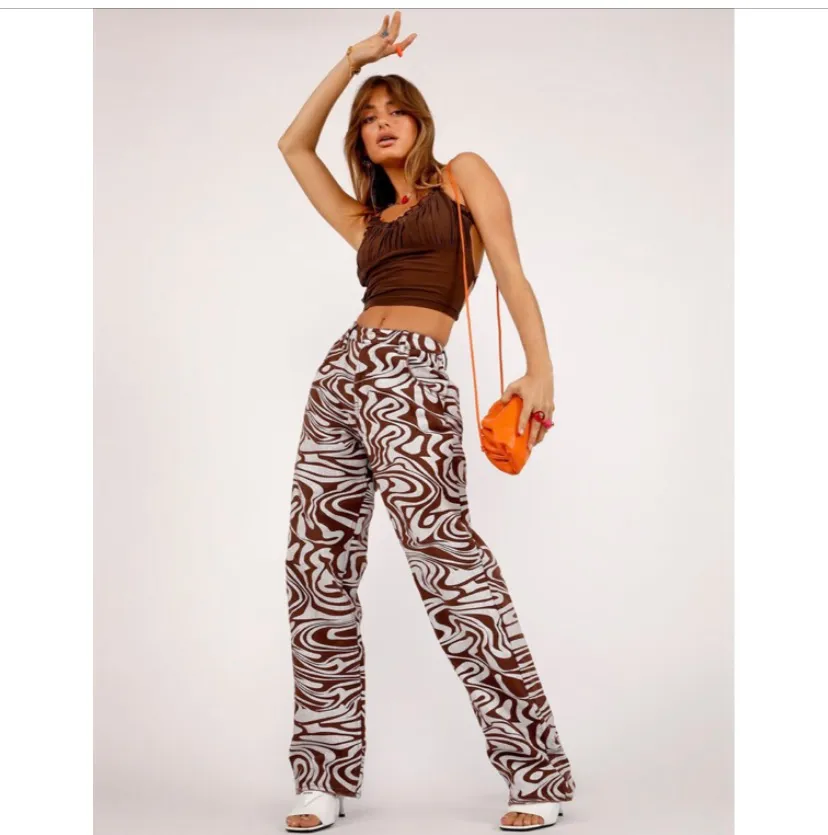 Tigermist Top - Image 4