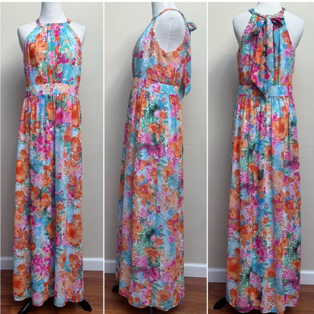 INC International Concepts Floral - Image 3