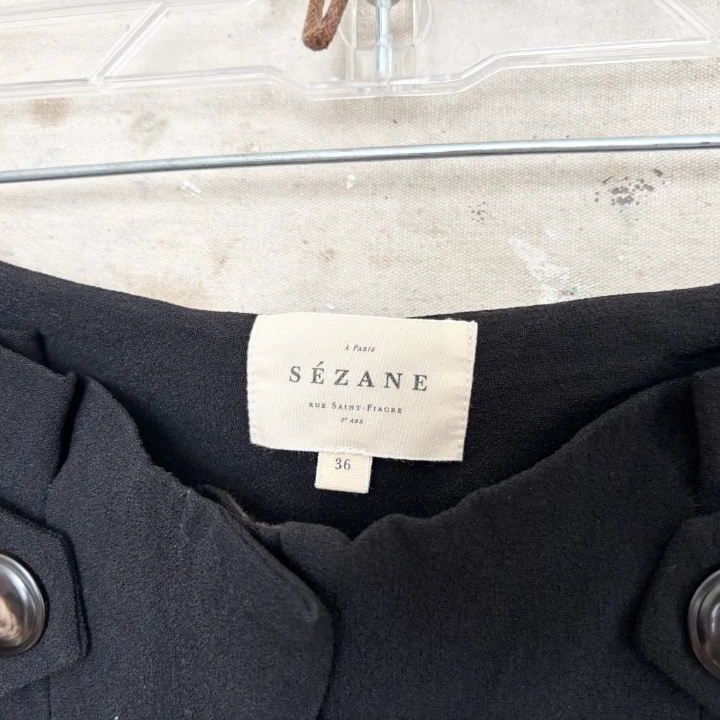 Sezane Armando Trousers - Image 3