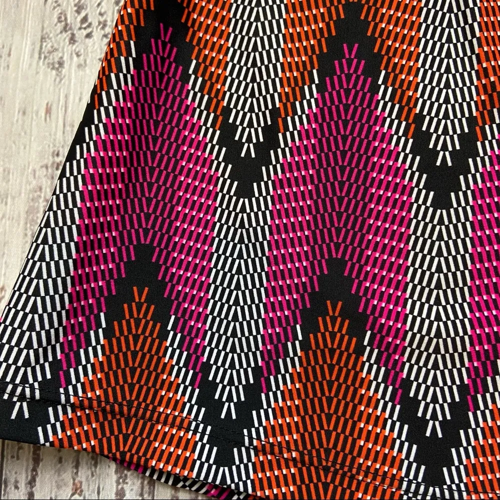 Hapari Tulum V Neck Tankini Top. Size XSmall. New With Tags. - Image 3