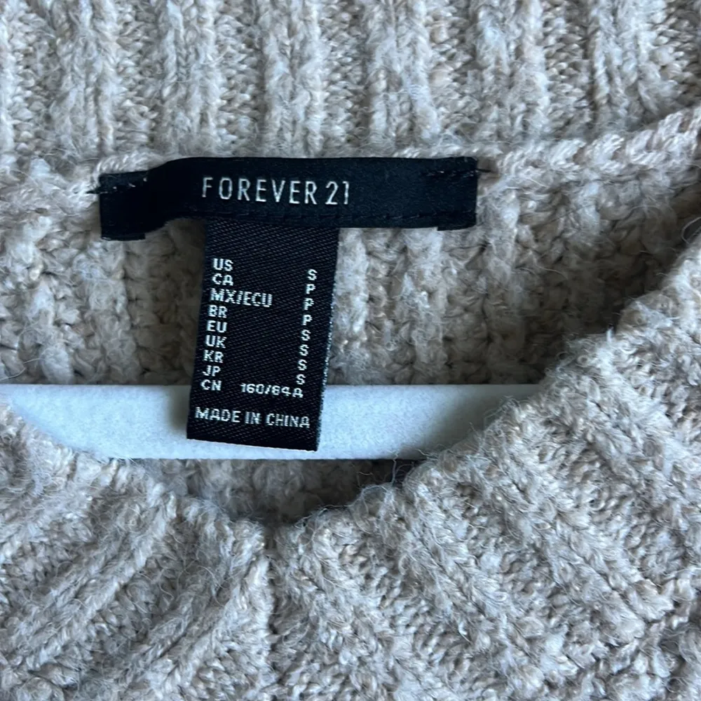 Forever 21  Sweater - Image 2