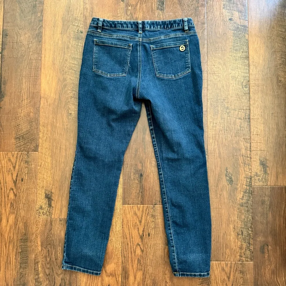 Michael Kors  jeans, size 6 - Image 2