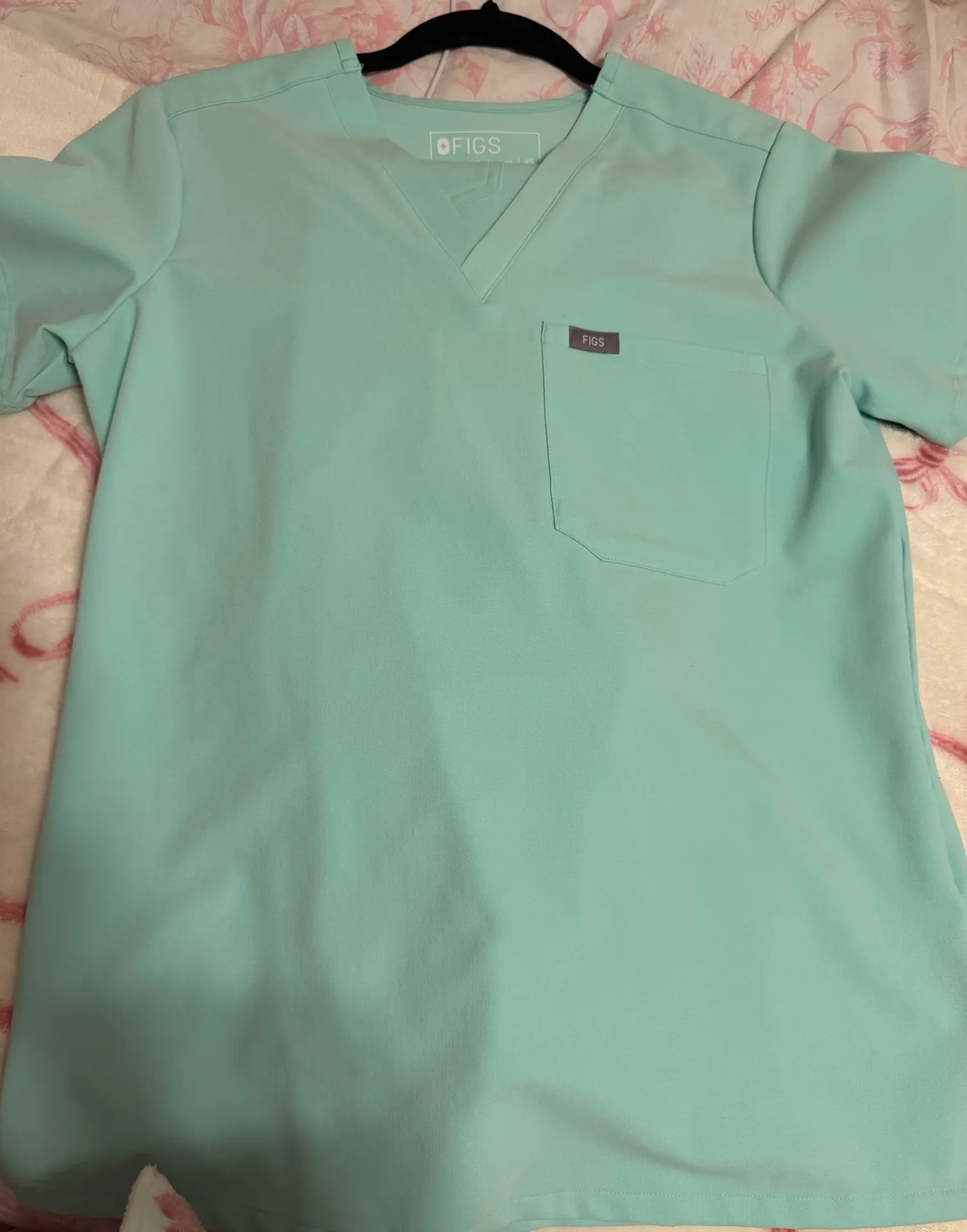 FIGS Scrub Set - Image 3