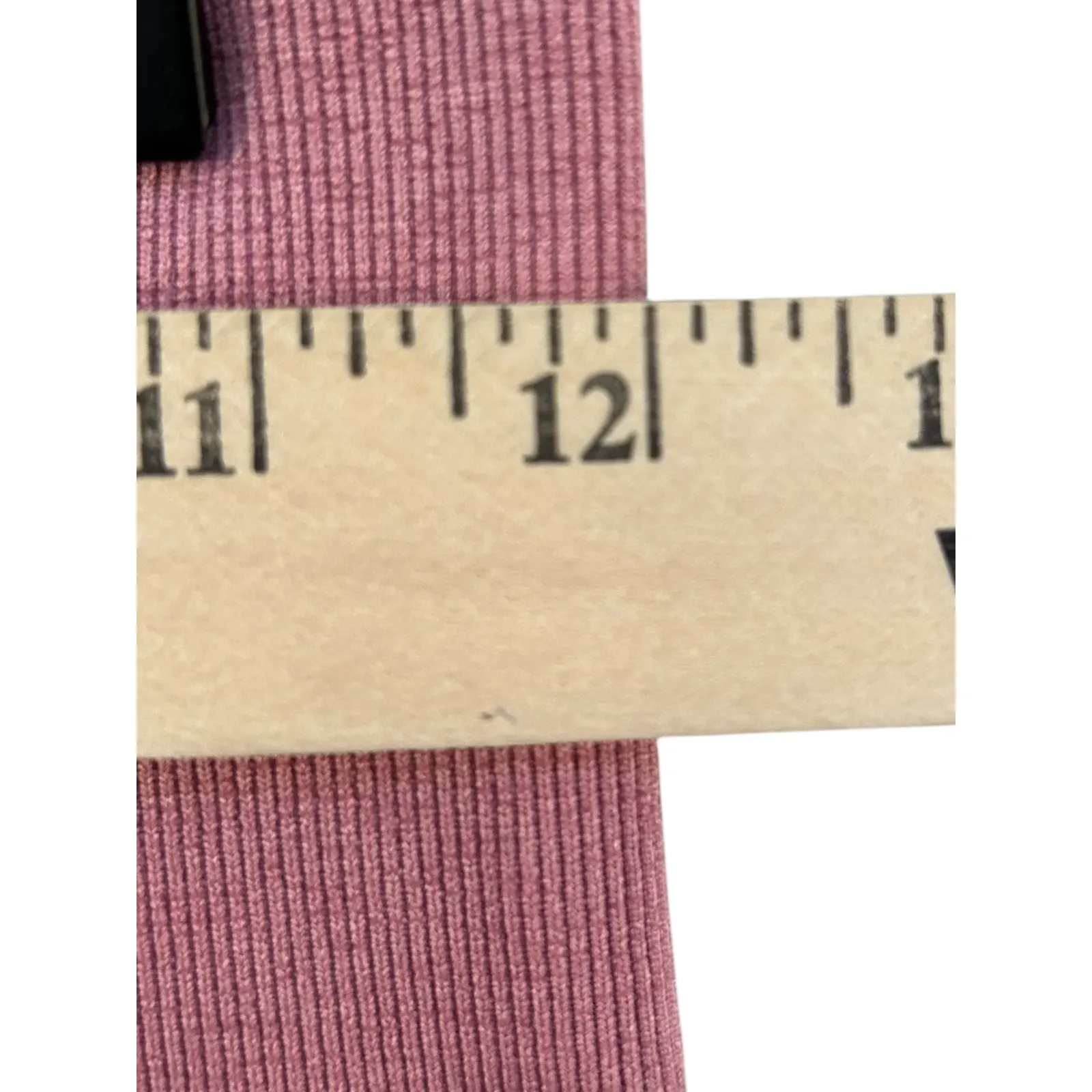 Gymshark Adapt Camo Seamless High Waisted Leggings Pink Women's Workout Sz Small - Image 6