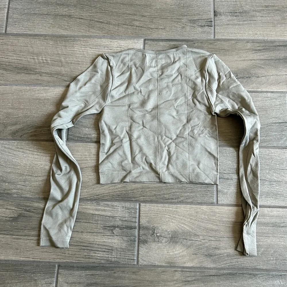 Dynamite crop top - Image 3