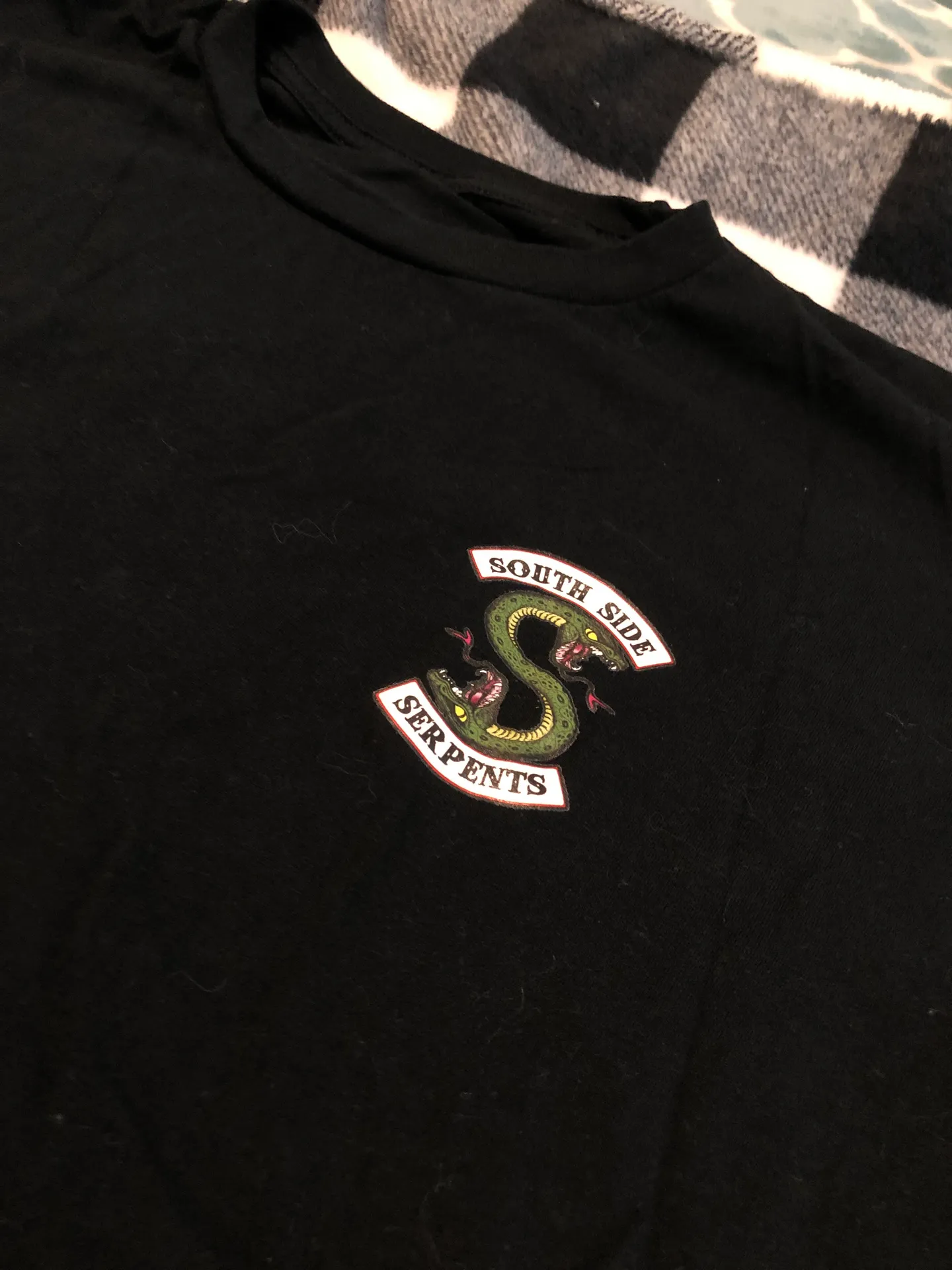 Riverdale T-shirt - Image 2