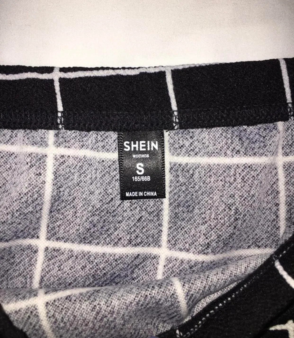 SheIn Skirt  - Image 2