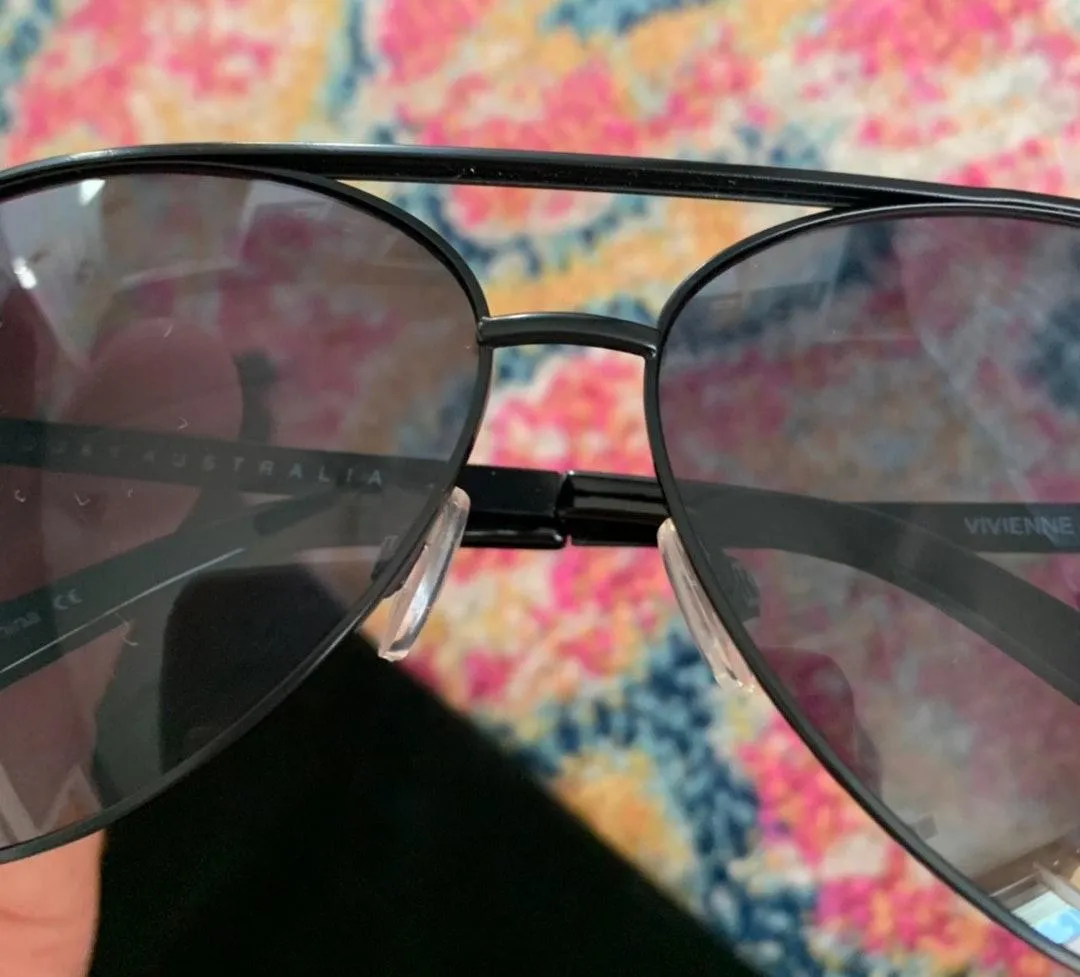 Quay Australia Quay Sunglasses  - Image 6