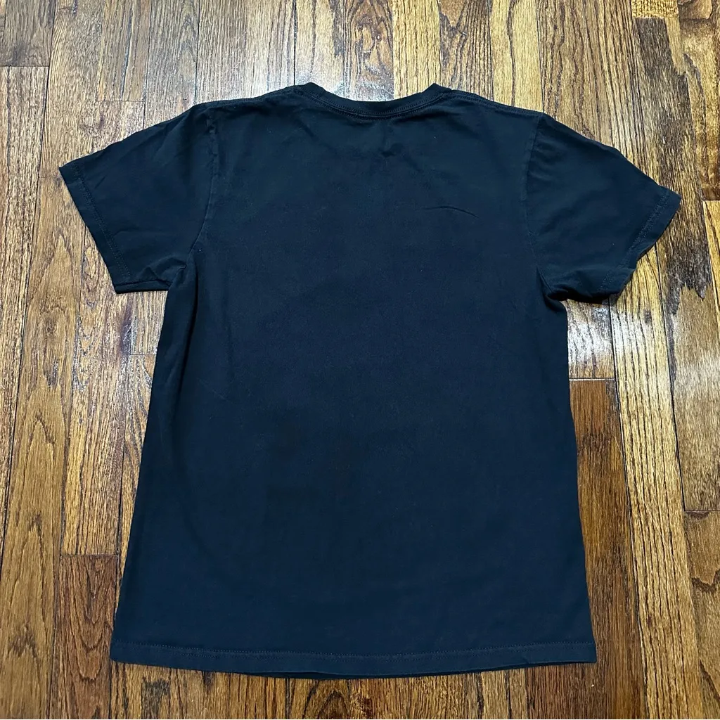 Care Bears since 1982 Black Retro Tshirt small - Image 3