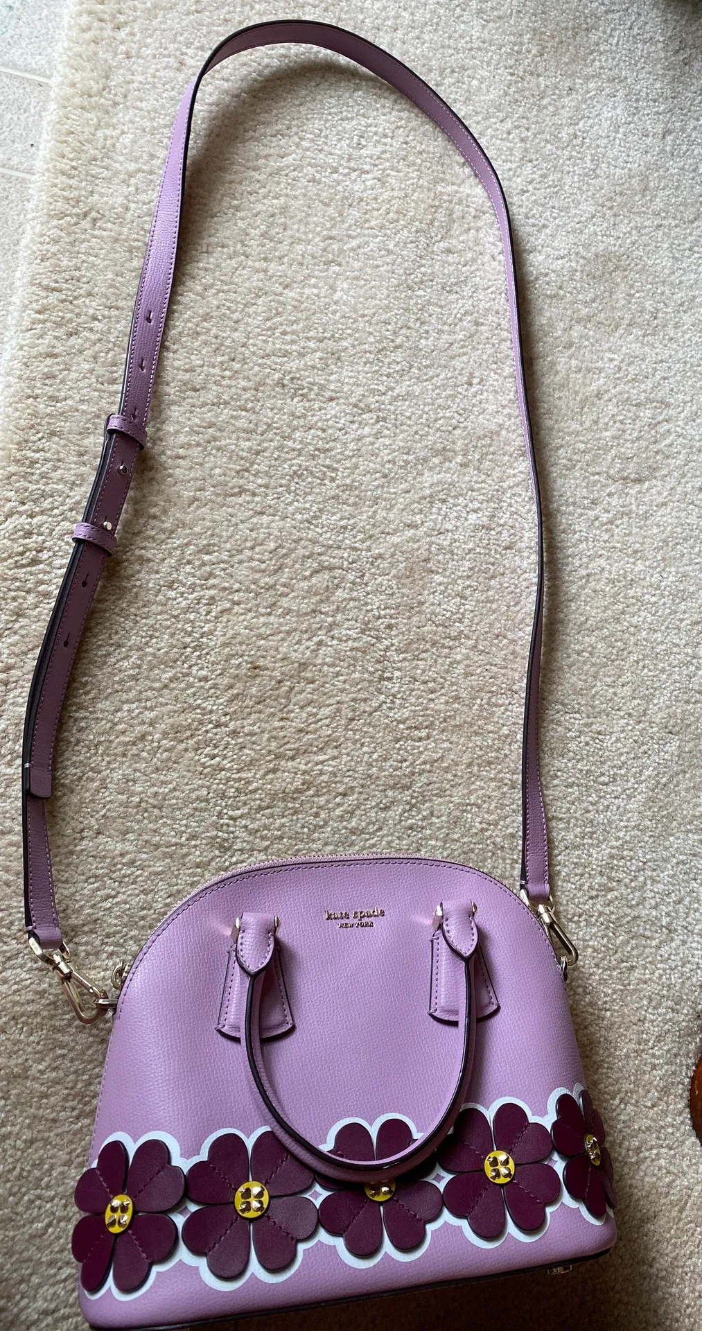 Kate Spade Purse / Crossbody - Image 3