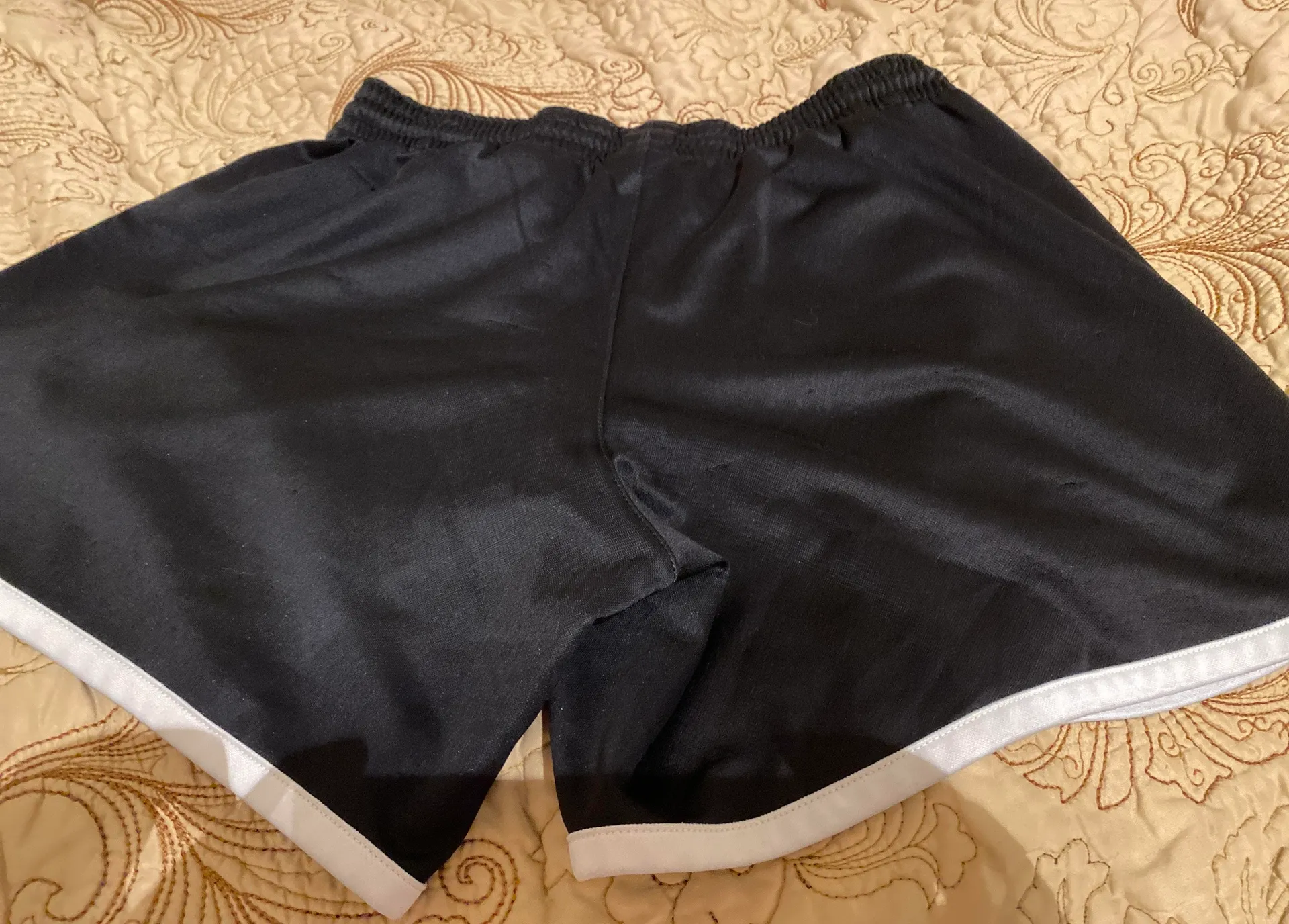 Nike Running Short - Image 2