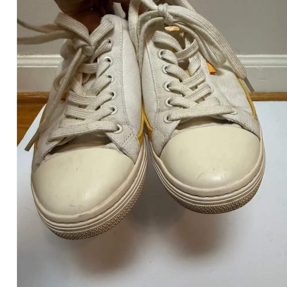 Tory Burch Court Low-top Sneakers Sz. 9 - Image 5
