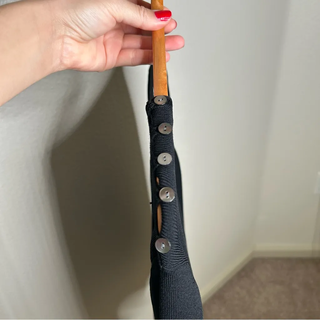 MM Lafleur Malin Top black large - Image 3