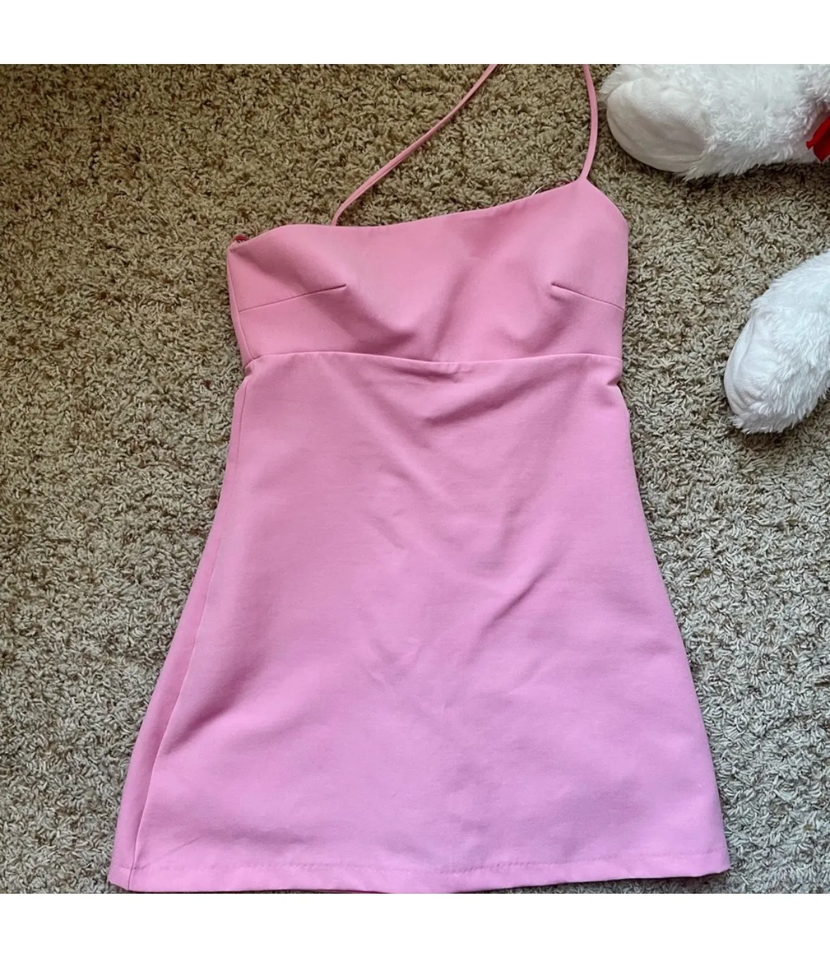 mini dress size XL, - Image 2
