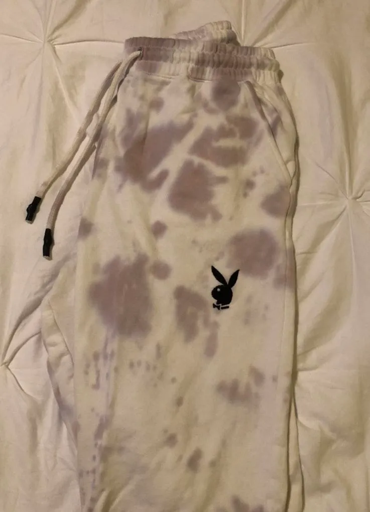 Missguided Oversized Joggers - Image 3