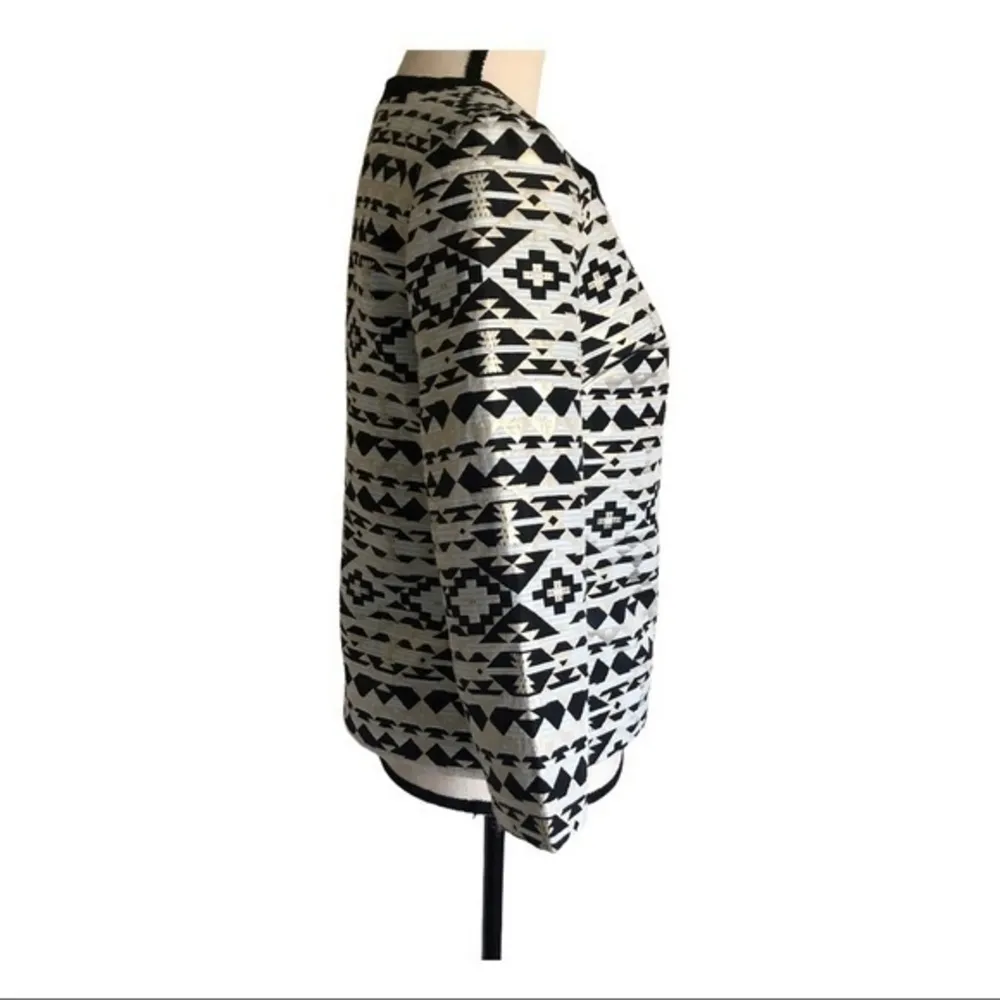 Roz & Ali  Blazer Jacket - Image 3