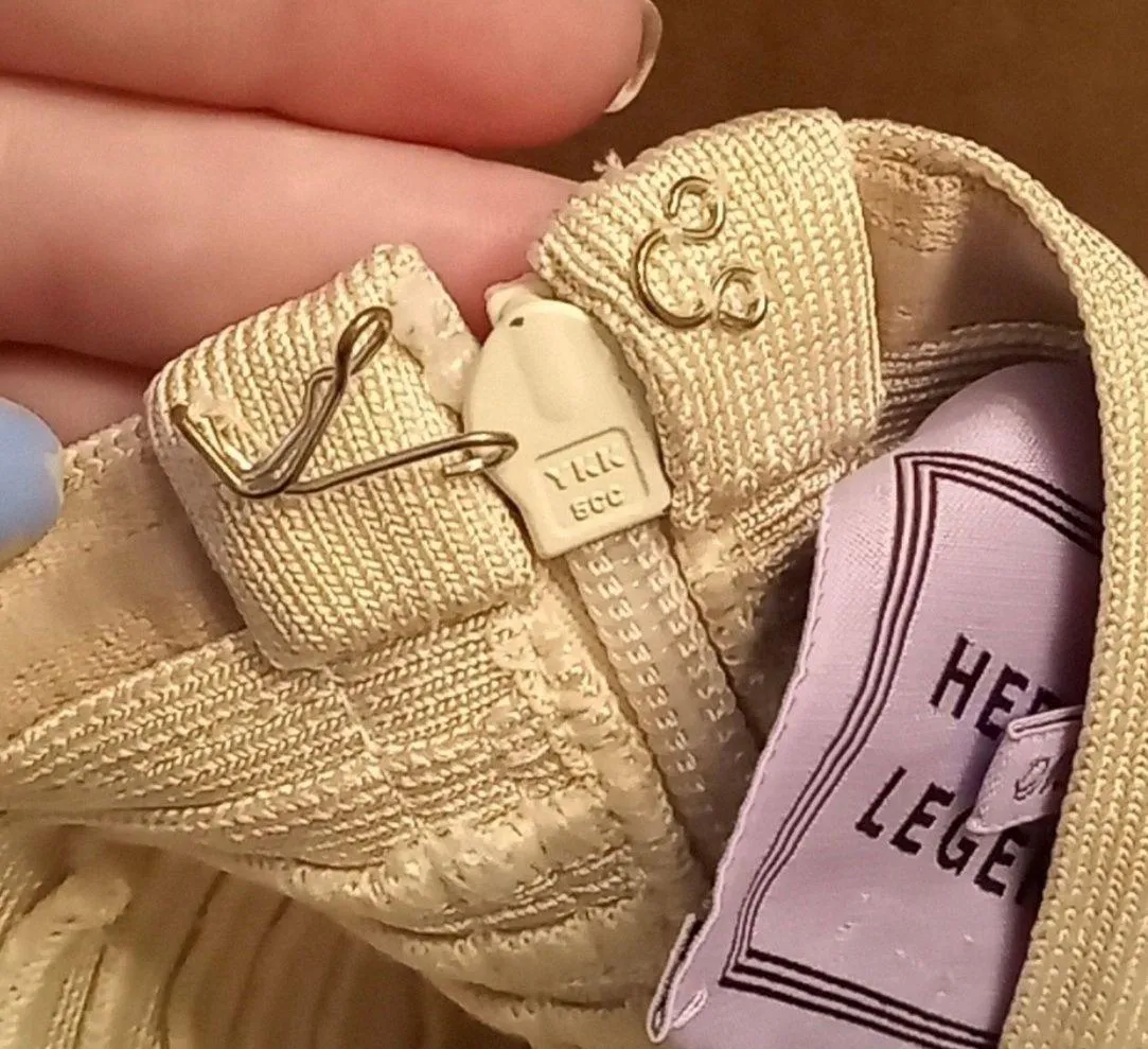 Herve Leger Dress - Image 7