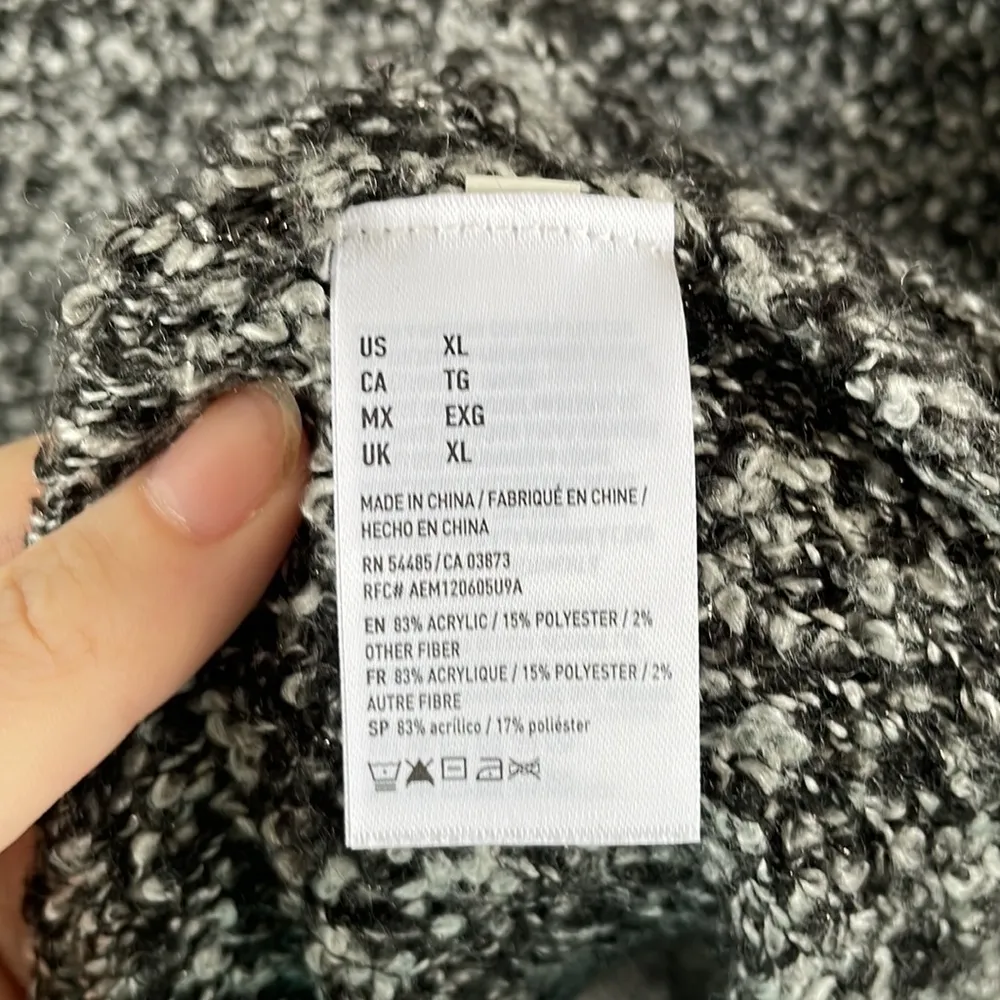 American Eagle Sweater Size XL - Image 4