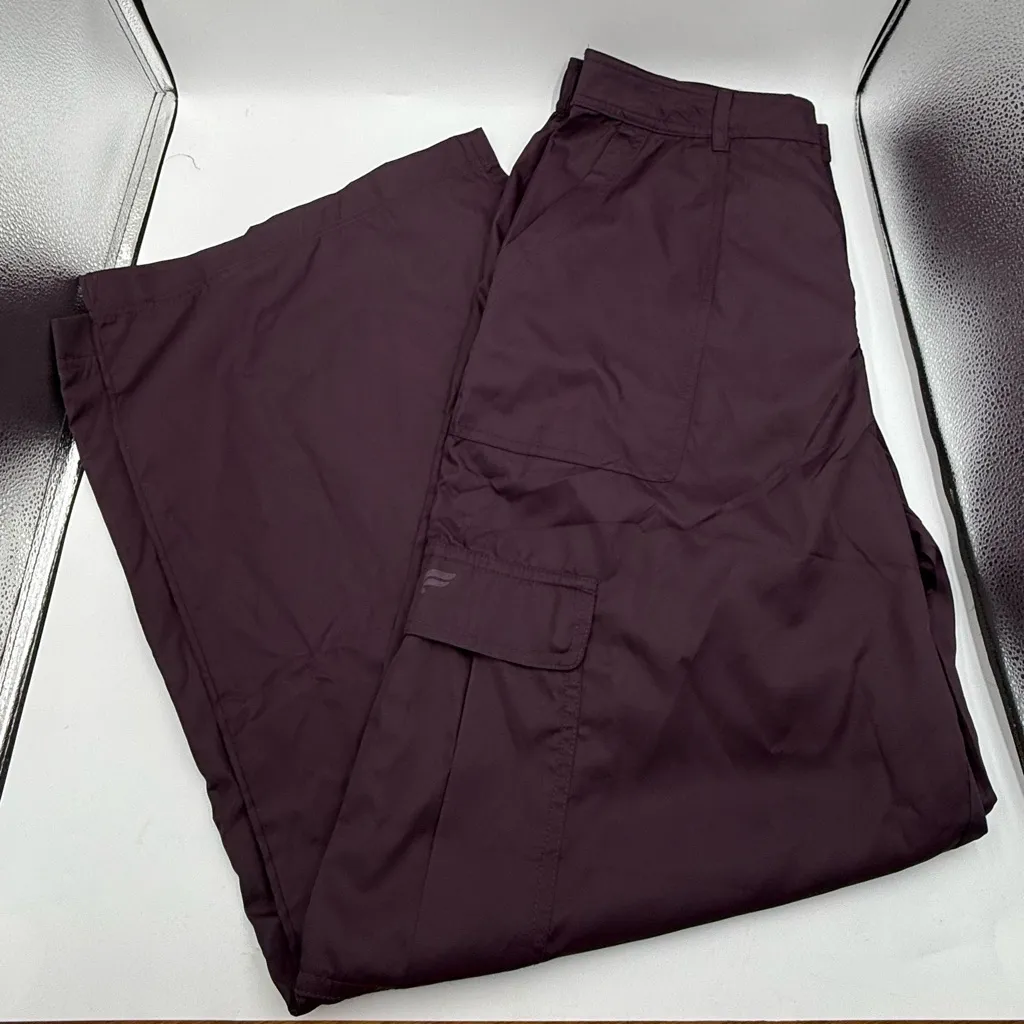 Fabletics  Cargo Wide Leg Pant - Image 5