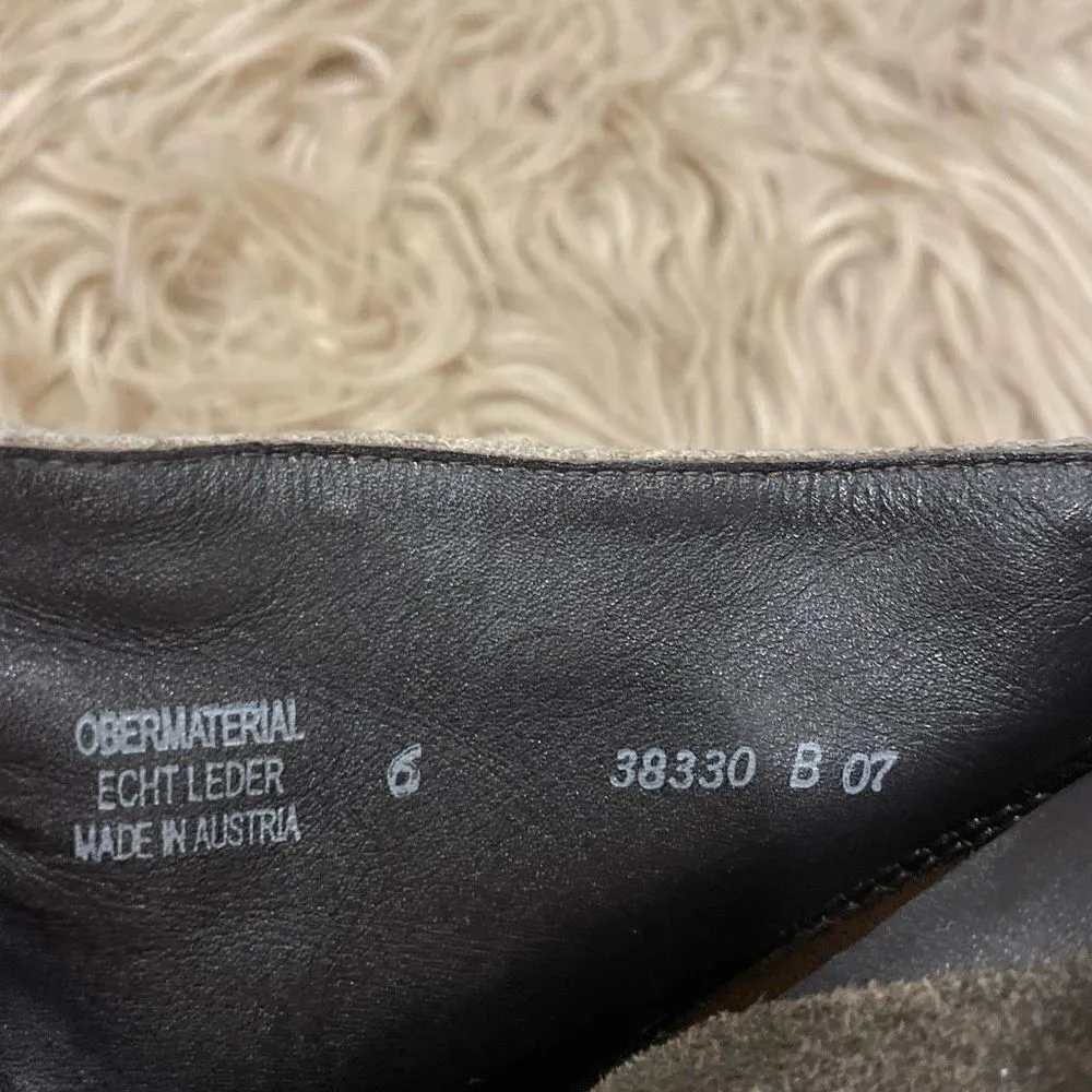 Paul Green boots size 6 - Image 5