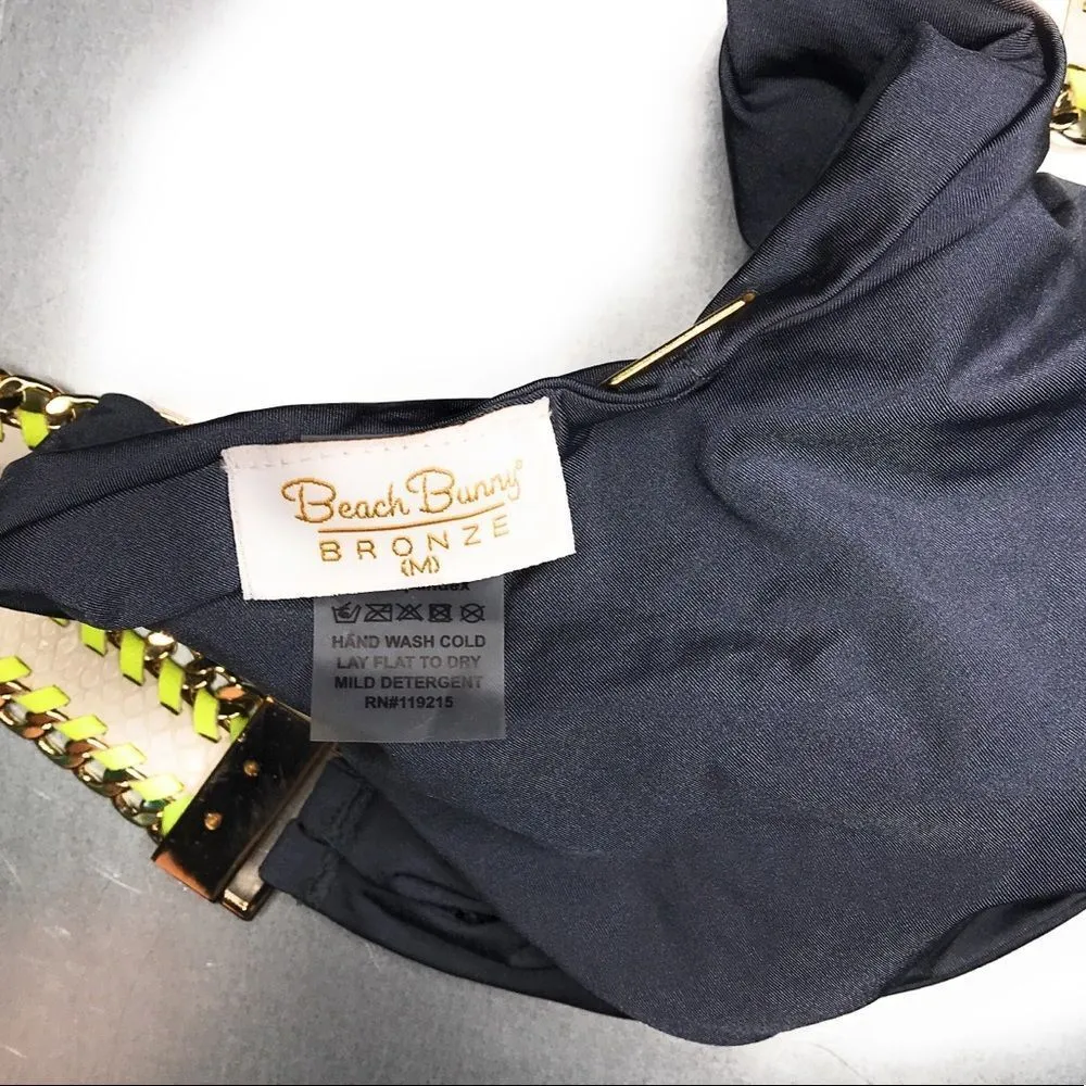 Beach‎ Bunny Bronze Bikini Bottom - Image 7