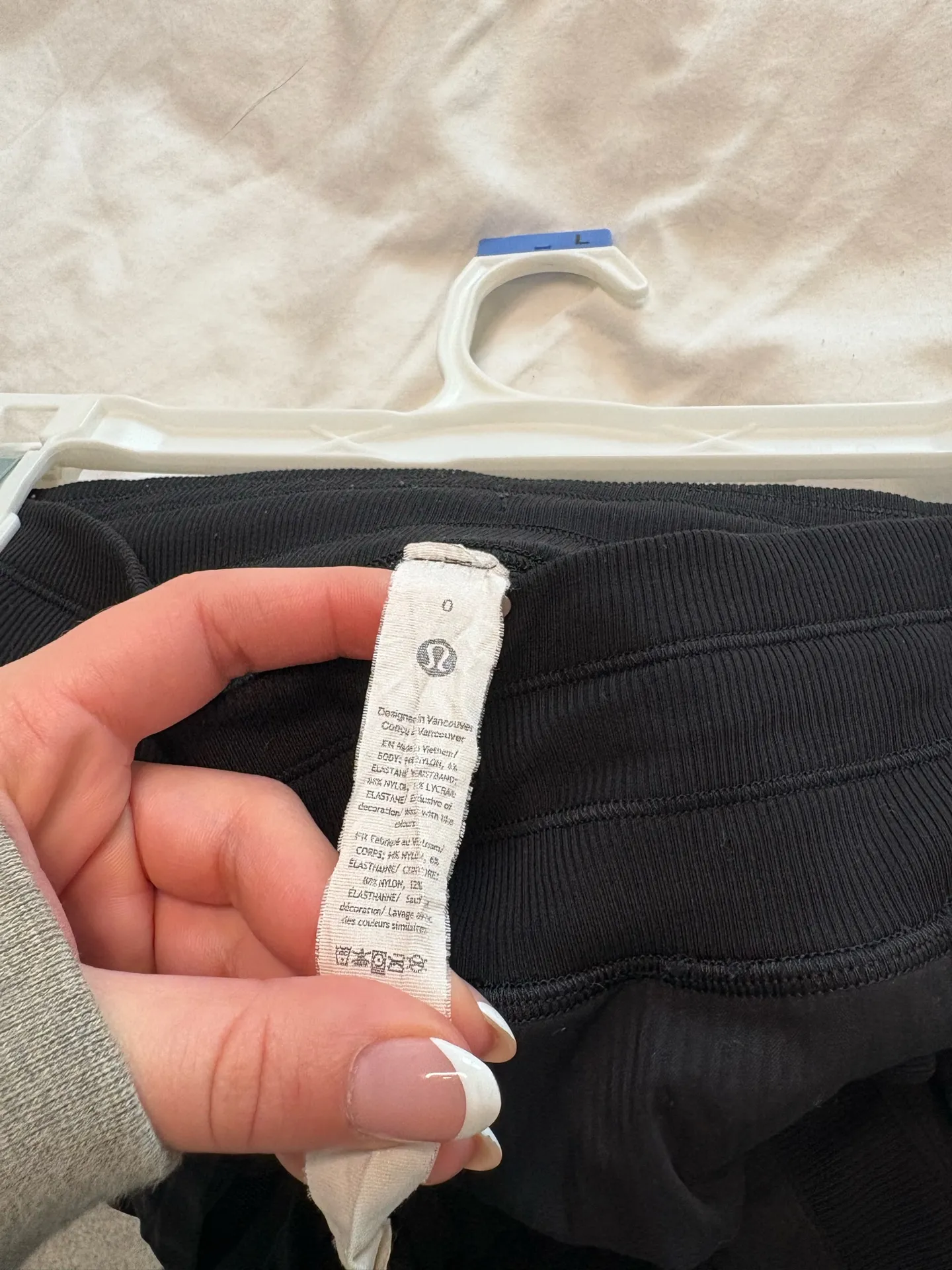 Lululemon Dance Studio Pants - Image 4