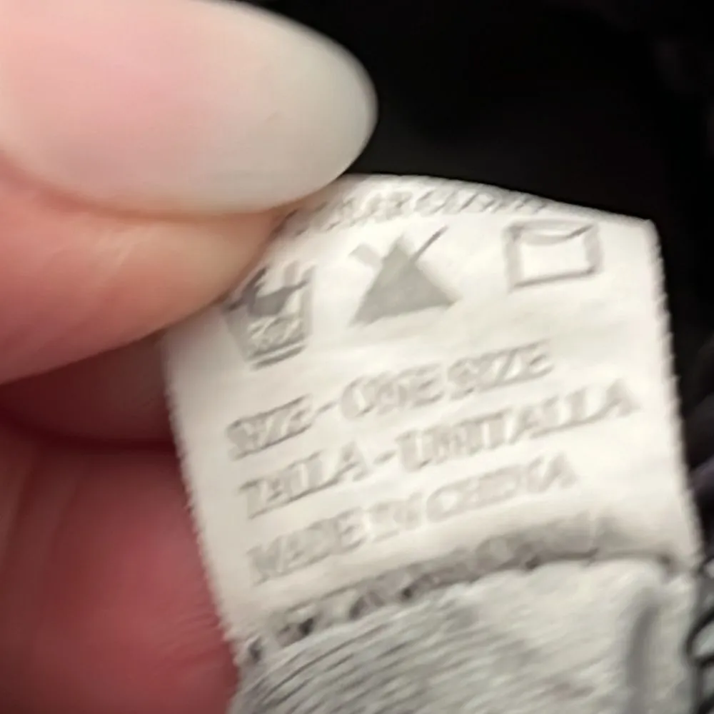 Gray camoflauge pants - Image 3