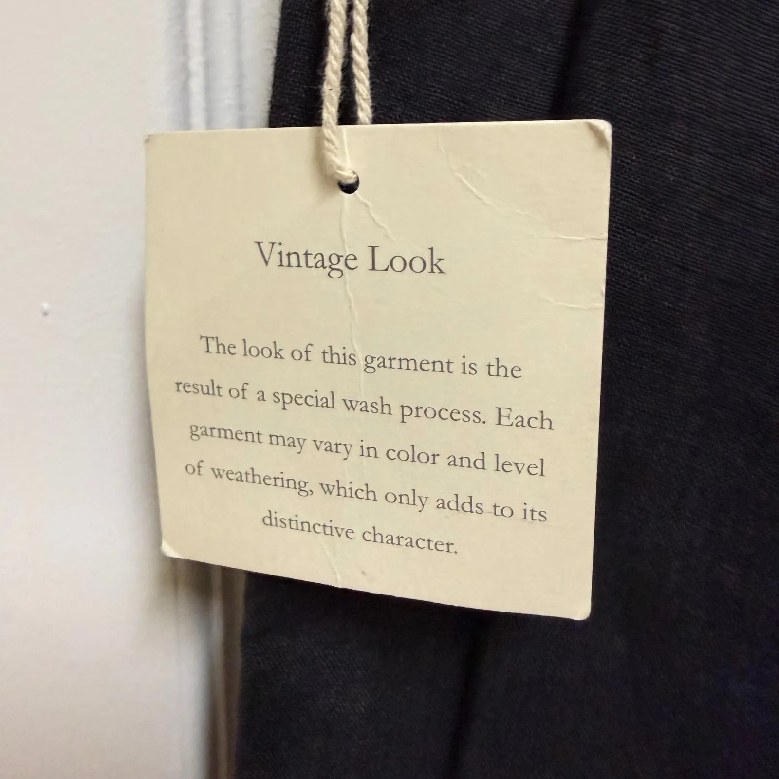 Rachel Roy Women Black Linen Cargo Capris Pants Size L NEW‎ Size L - Image 3