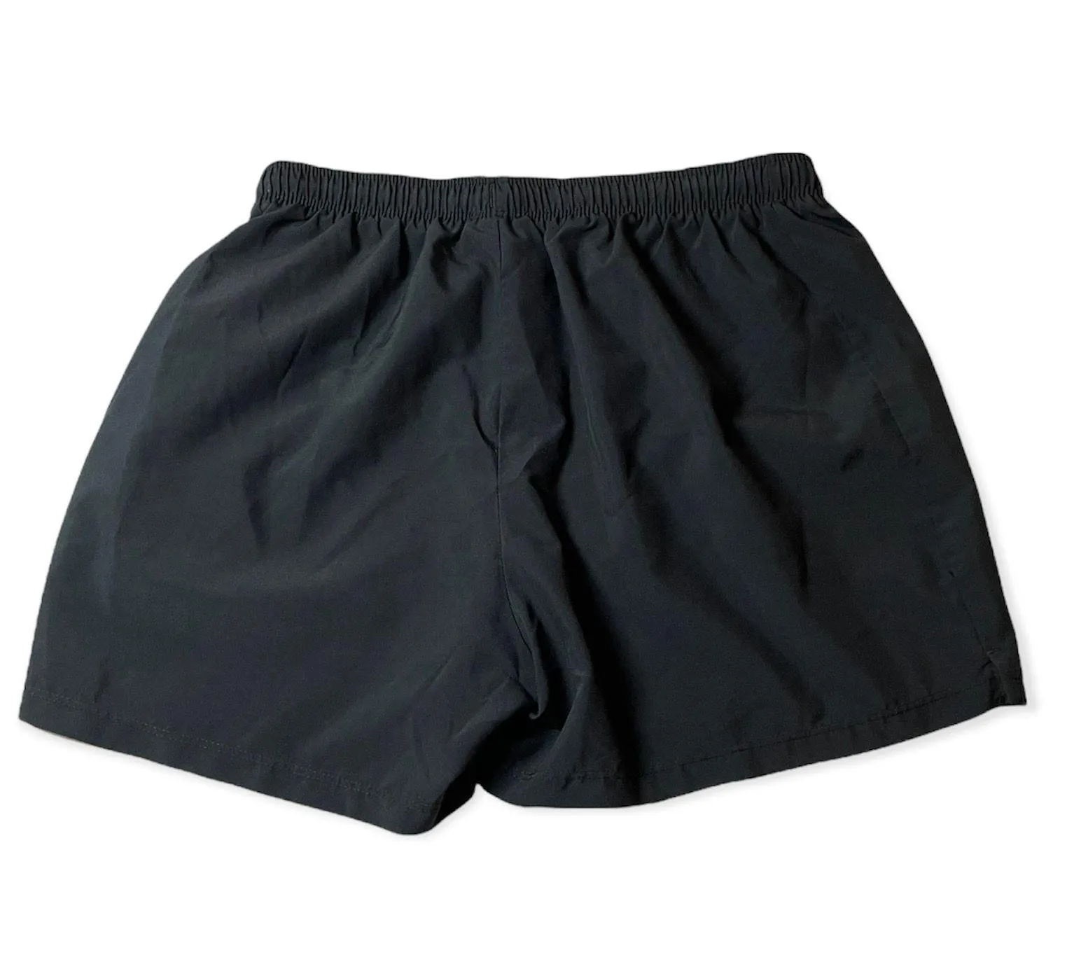 Nike Dri-Fit Black Shorts - Image 2
