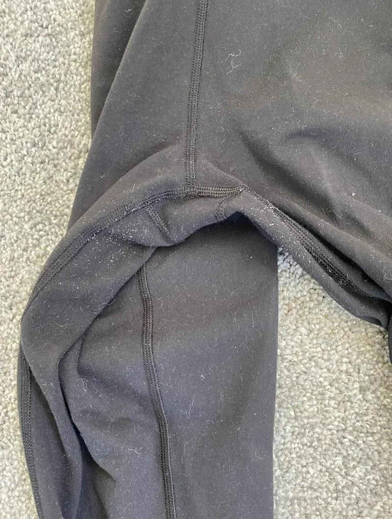 Lululemon Straight Leg Leggings - Image 3